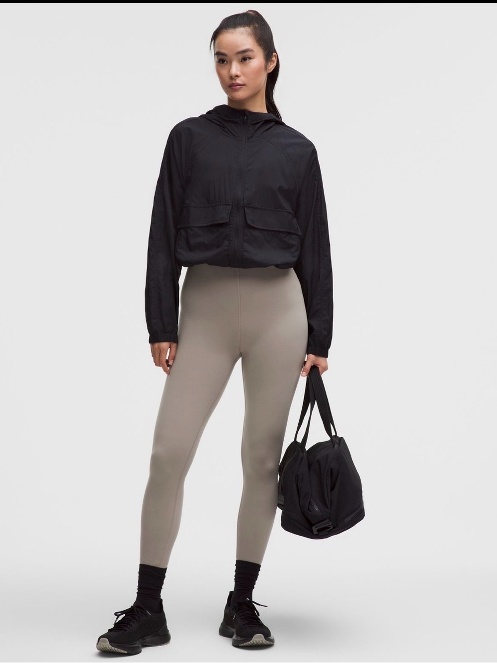 lululemon athletica Glo Up SHR Tight 25”